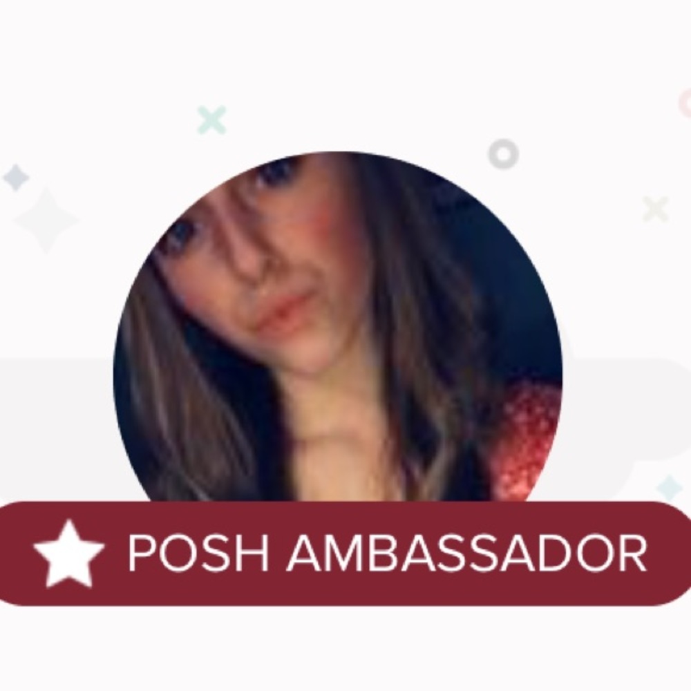 Meet your Posher, Ginger